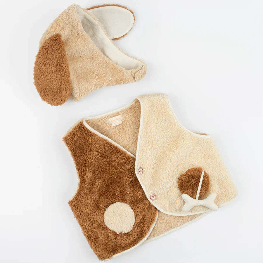 Meri Meri Puppy Costume - Final Sale