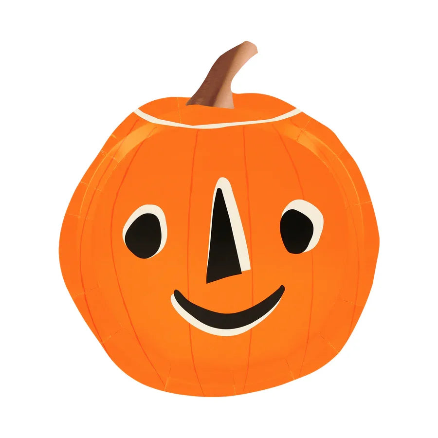 Meri Meri It's Halloween! Plates