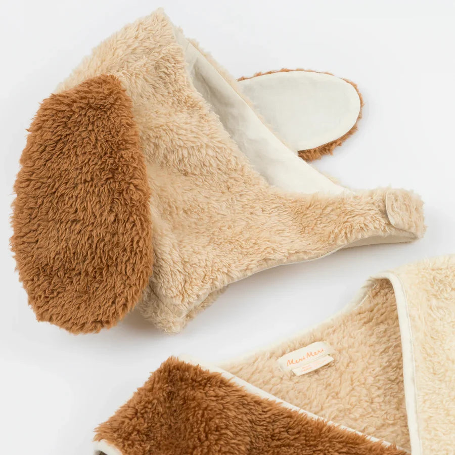 Meri Meri Puppy Costume - Final Sale