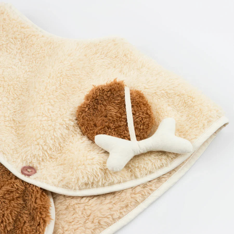 Meri Meri Puppy Costume - Final Sale