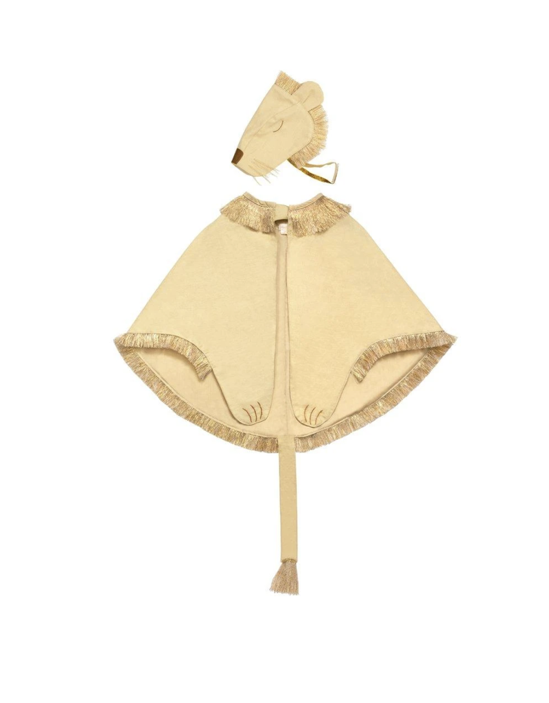 Meri Meri Lion Costume - Final Sale