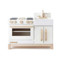 Milton & Goose Essential Play Kitchen - Made in USA