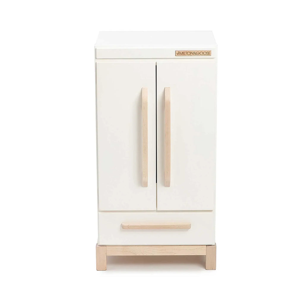 Milton & Goose Essential Play Refrigerator - Made in USA
