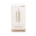 Milton & Goose Essential Play Refrigerator - Made in USA