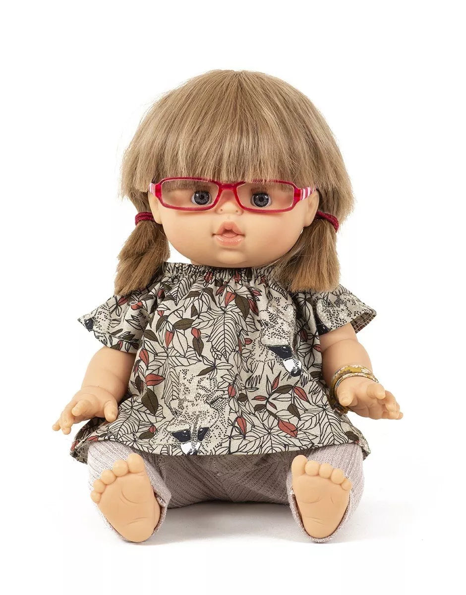 Minikane Doll Accessories | TESSA Doll Glasses