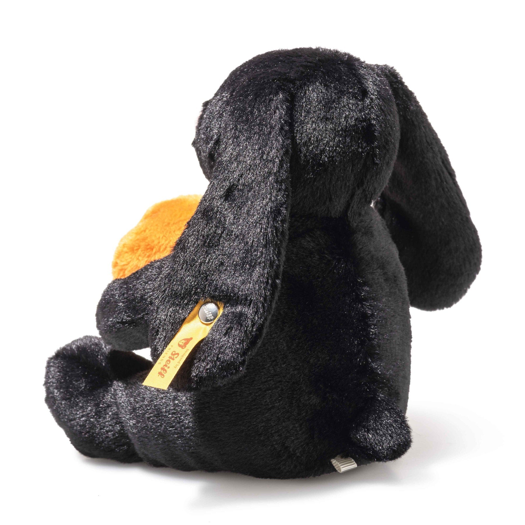 Steiff Mr. Spice Hoppie Rabbit