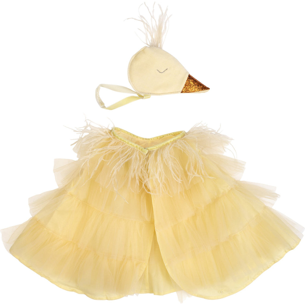 Meri Meri Chick Costume - Final Sale