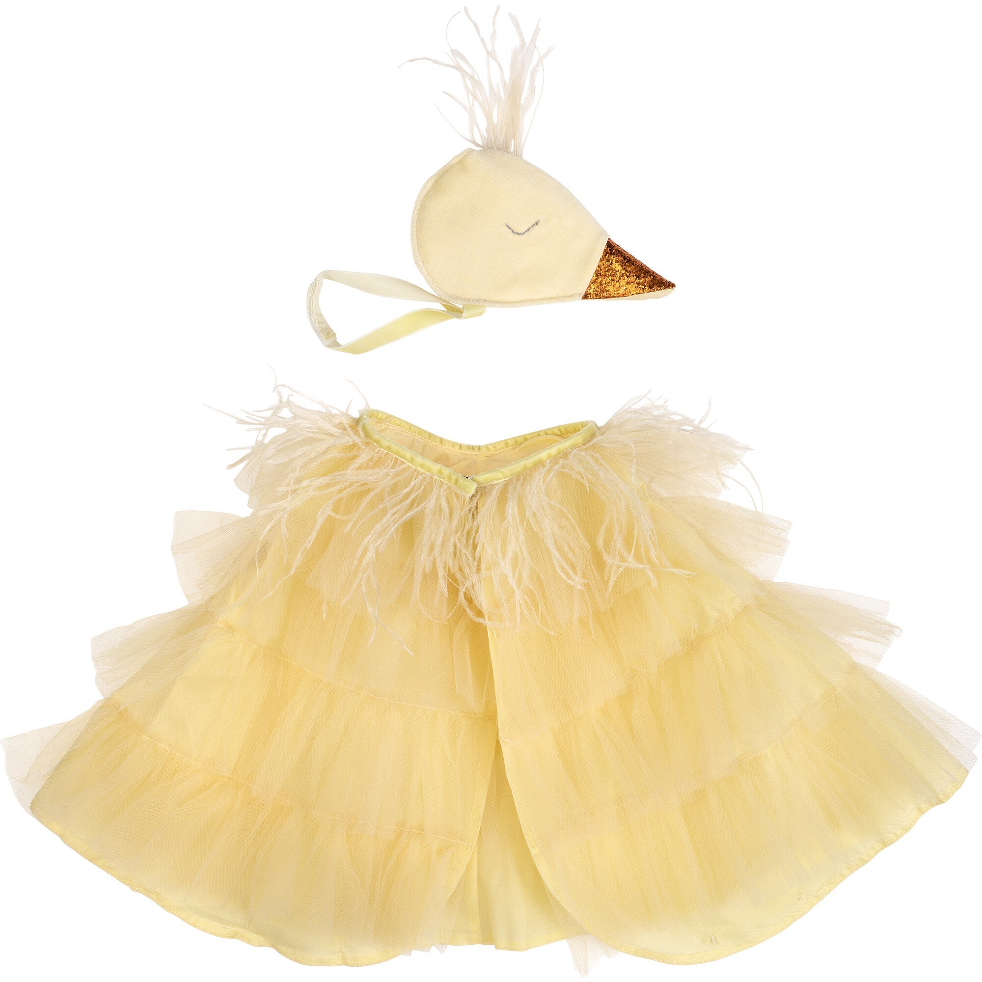 Meri Meri Chick Costume - Final Sale