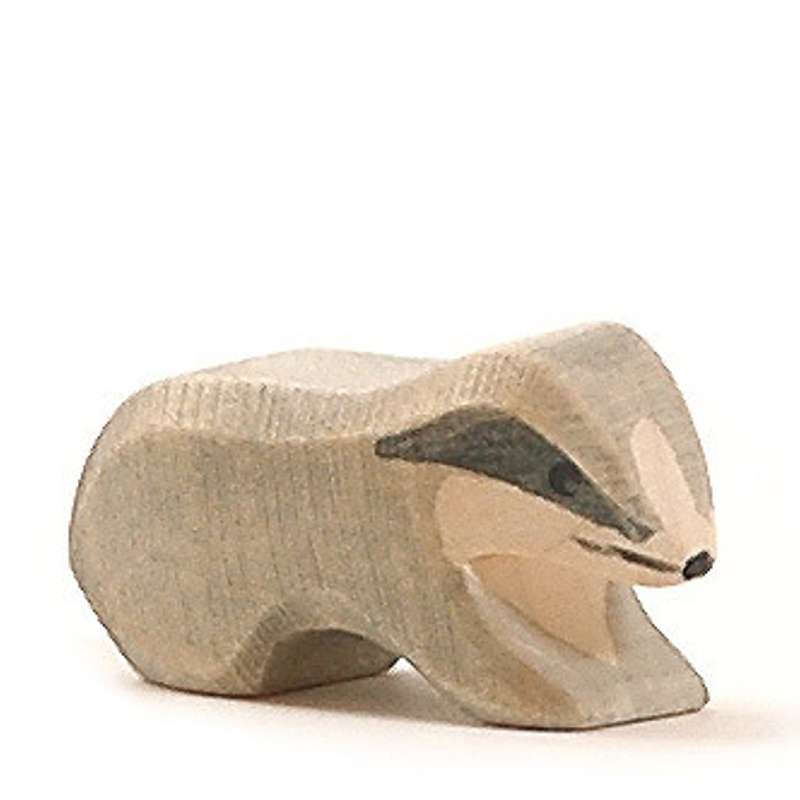 Ostheimer Badger - Small