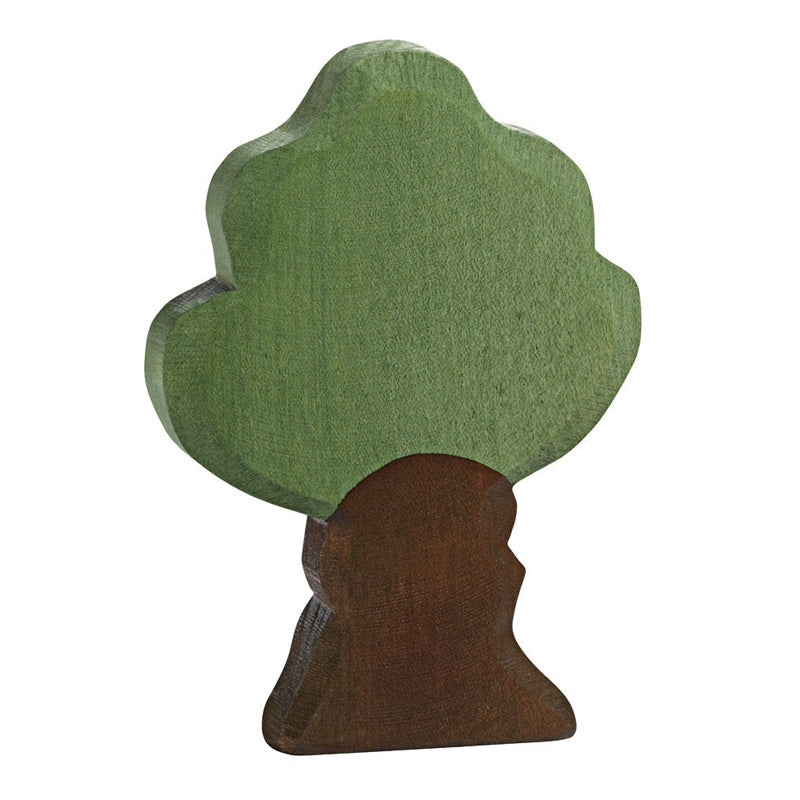 Ostheimer Tree - Oak