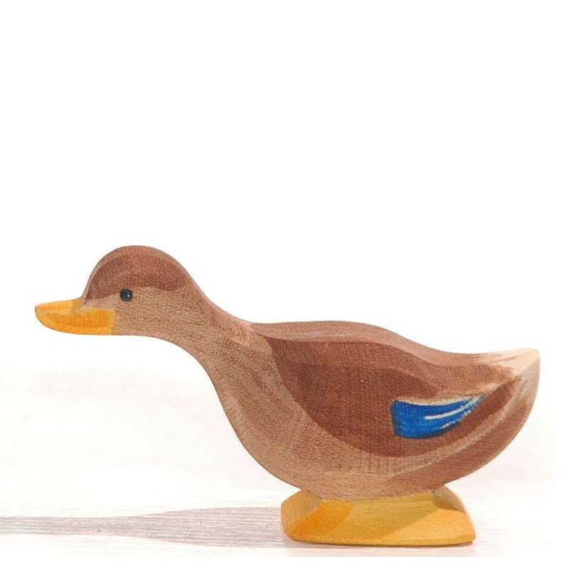 Ostheimer Long Neck Duck