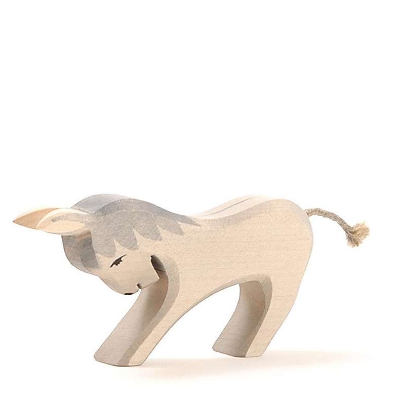 Ostheimer Donkey - Stubborn