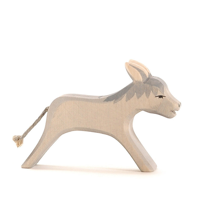 Ostheimer Donkey Running