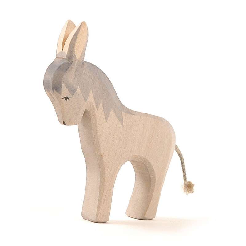 Ostheimer Donkey - Standing