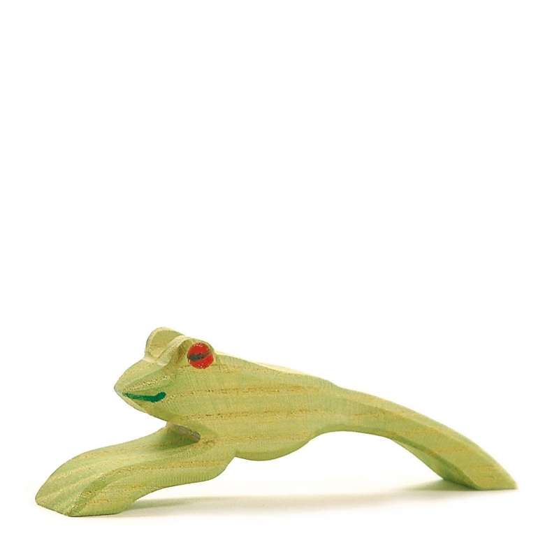 Ostheimer Jumping Frog
