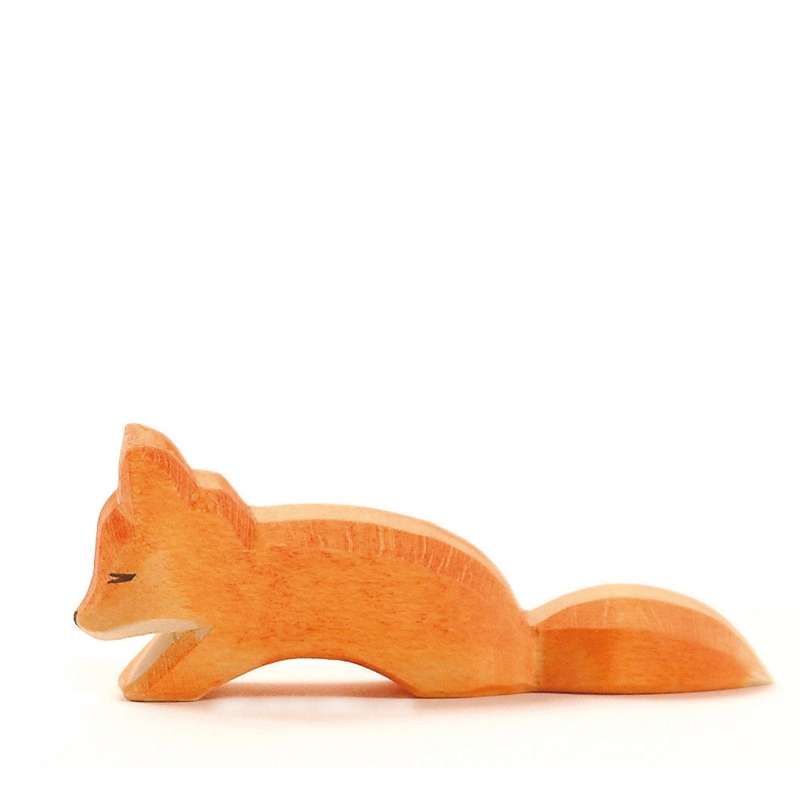 Ostheimer Small Fox - Creeping