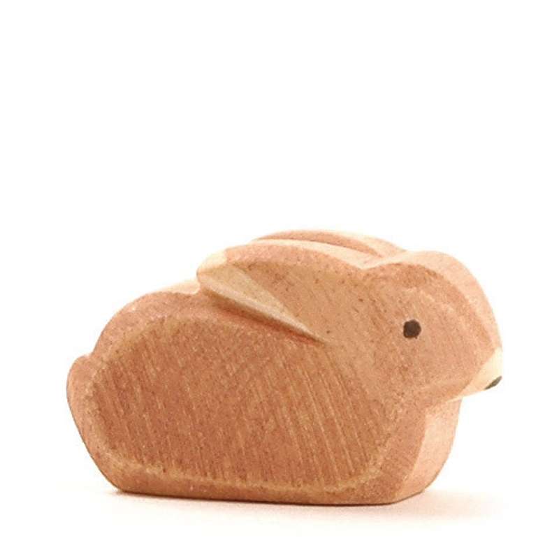 Ostheimer Small Rabbit