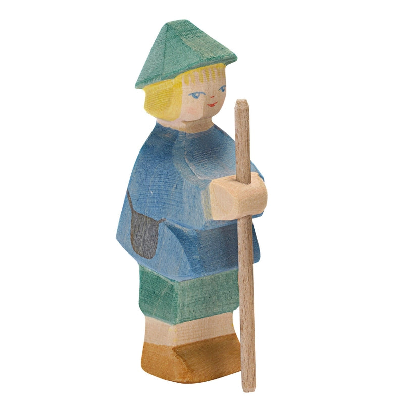 Ostheimer Shepherd Boy