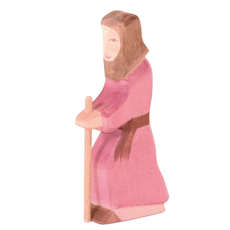 Ostheimer Joseph - Standing