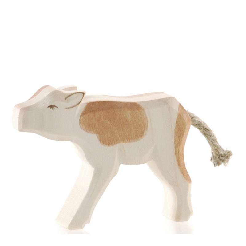 Ostheimer Calf - Drinking