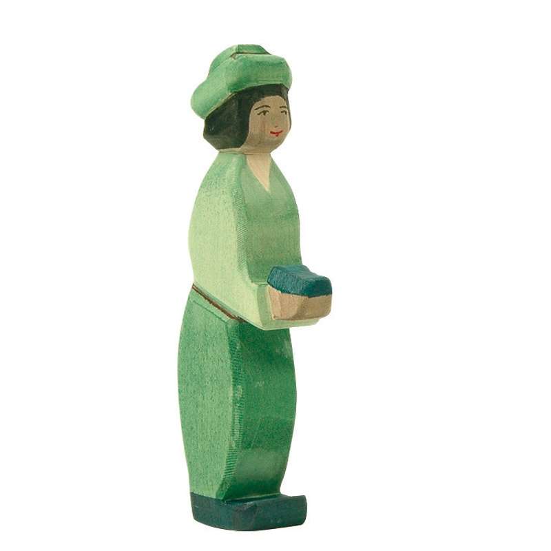 Ostheimer Green King