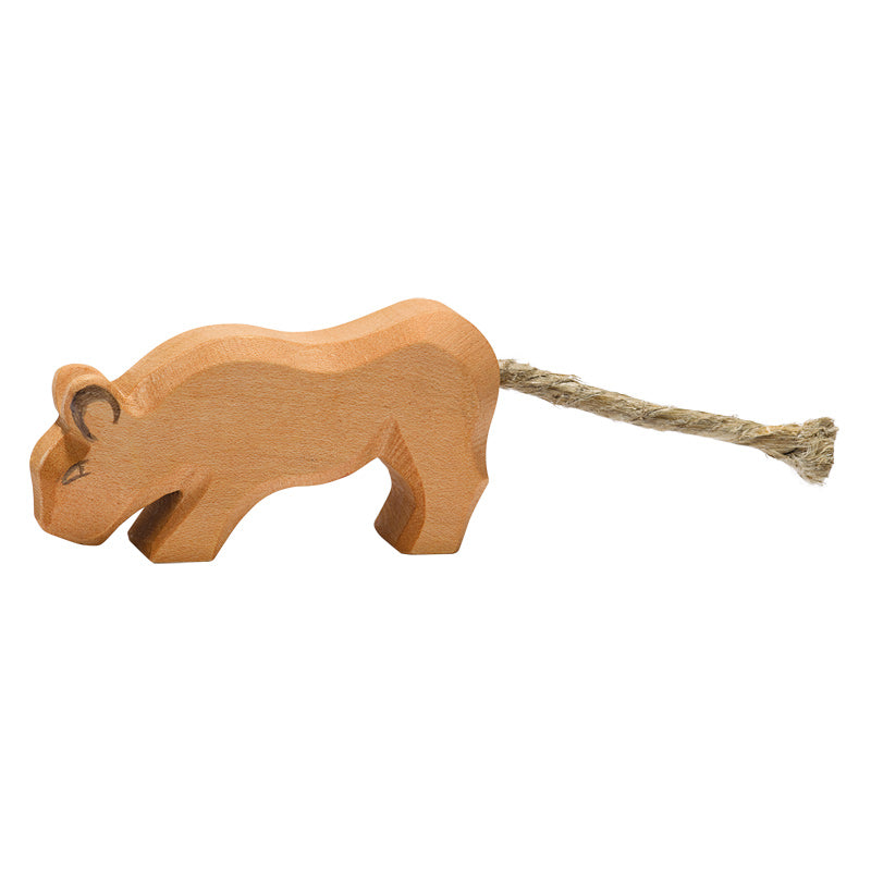 Ostheimer Lion