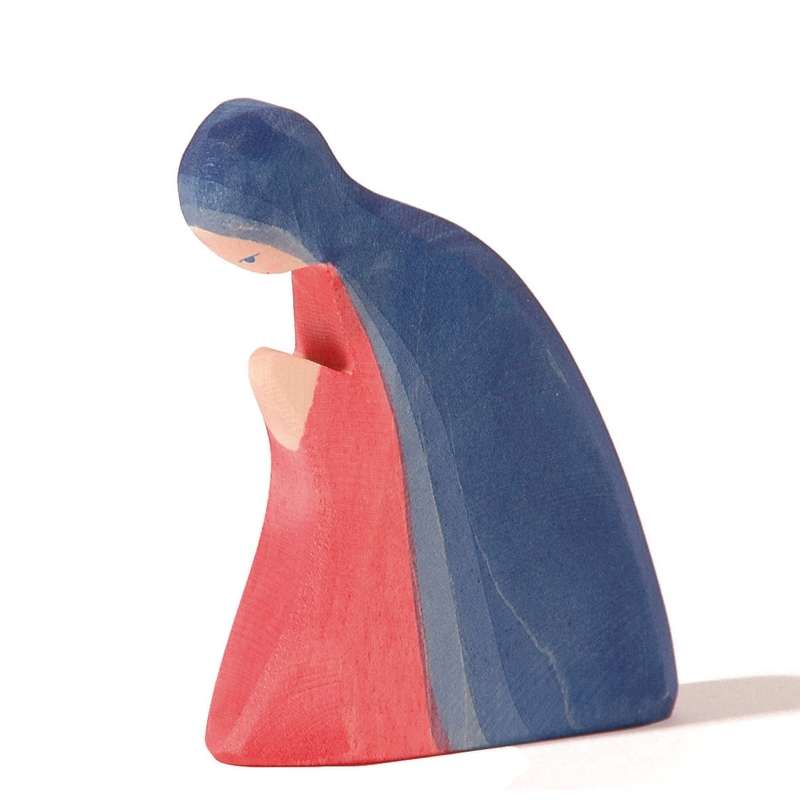 Ostheimer Mary