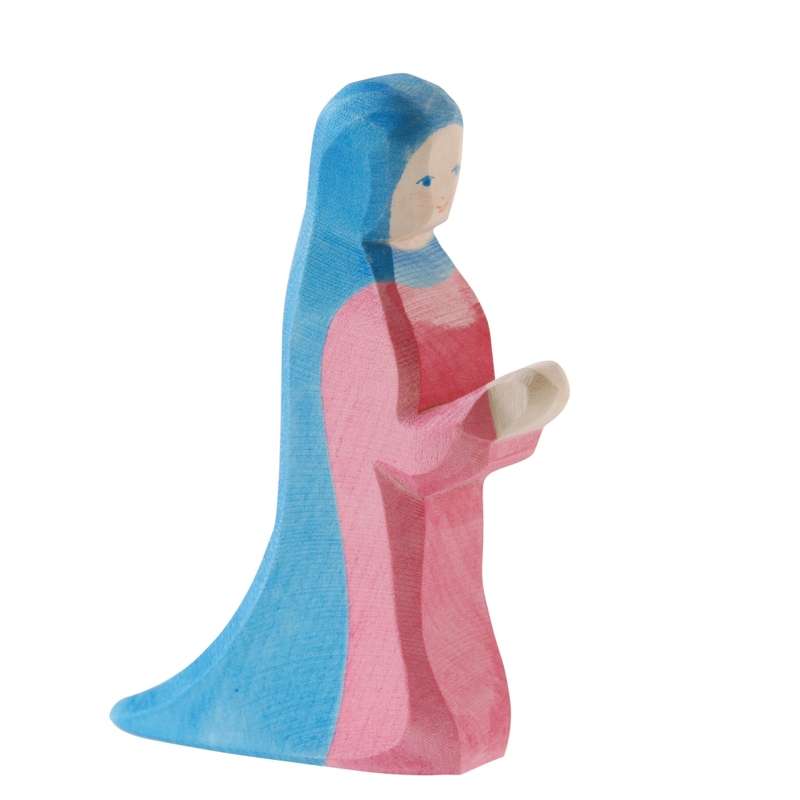 Ostheimer Mary - Standing