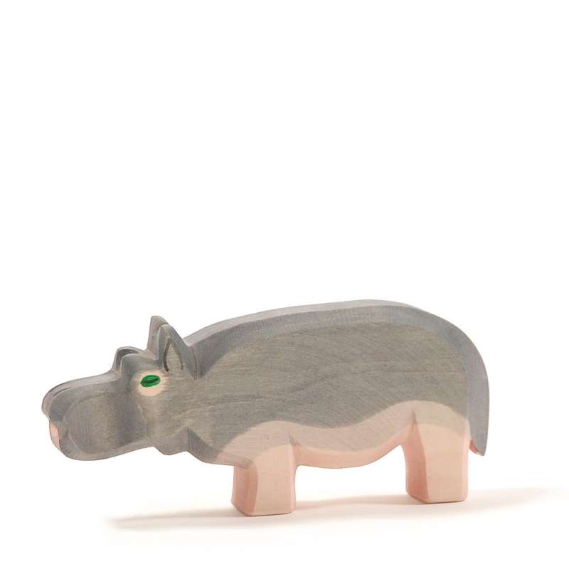 Ostheimer Hippopotamus
