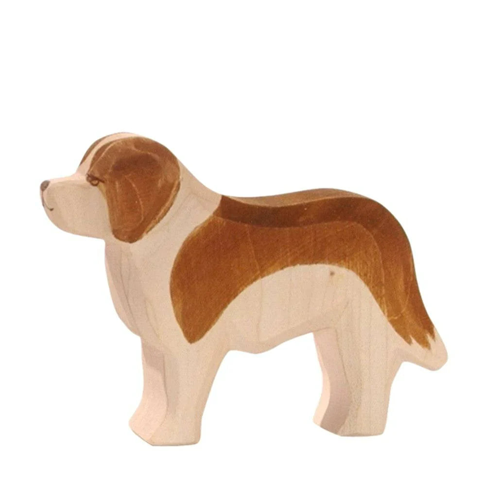 Ostheimer Dog - Saint Bernhard