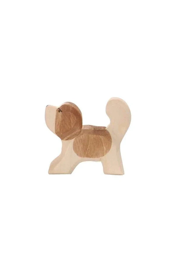Ostheimer Dog - Saint Bernhard, Small - Head Up