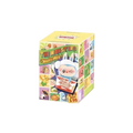 Labubu - THE MONSTERS Wacky Mart Series Figures Blind Box