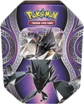 Mysterious Powers Tin (Necrozma GX)