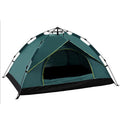 Pop-Up Camping Tent – Instant Waterproof Backpacking Tent 2-4 Person