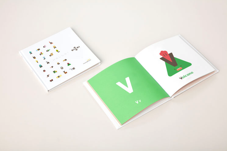 Ultimate Wooden Alphabet Puzzle