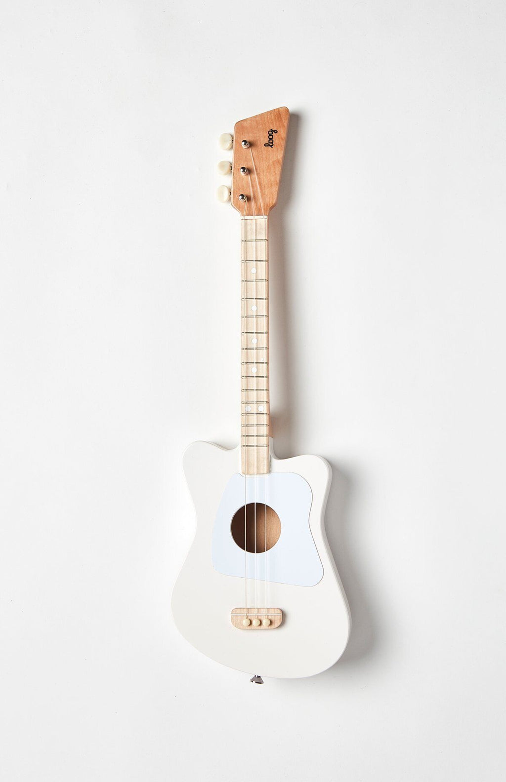 Kids Wooden Guitar - Ages 3+