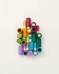 Grapat LA Non Basic Colors play set 36 pcs