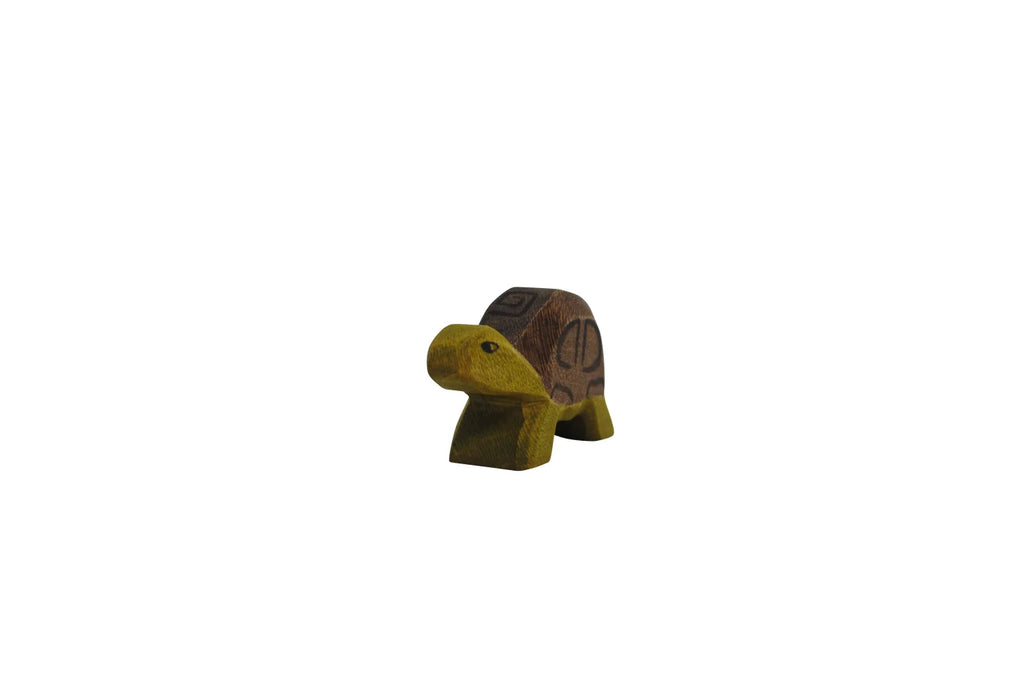Handmade Holzwald Small Turtle