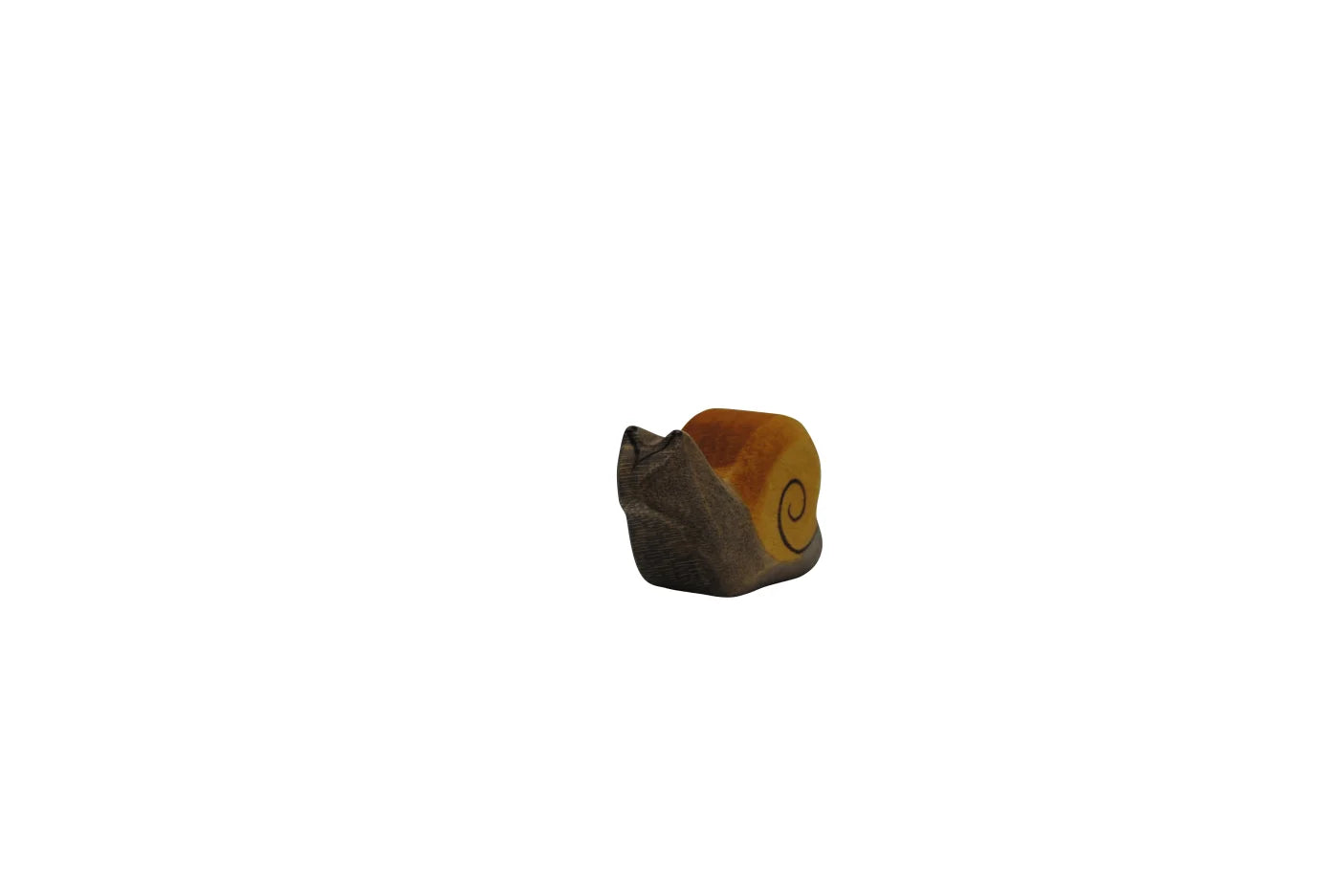 Handmade Holzwald Snail, Small