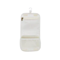 Olli Ella See Ya Wash Bag - Leafed Mushroom - final sale