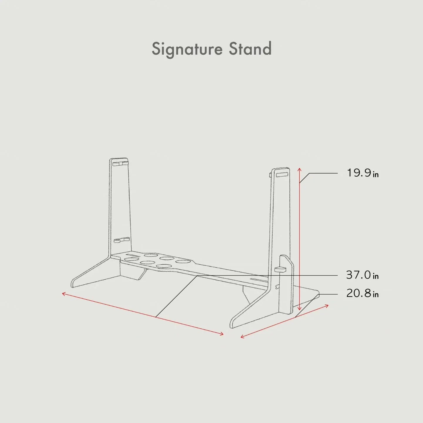 NORITER Signature Double-Sided Board Bundle