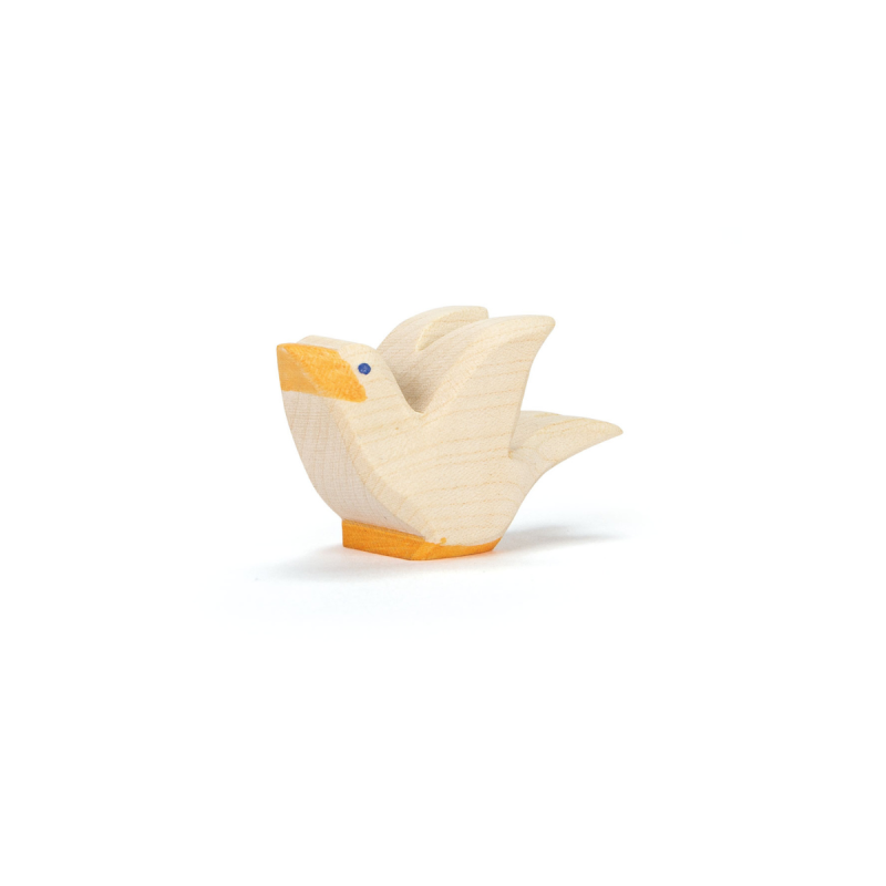 Ostheimer Bird - Flying Dove