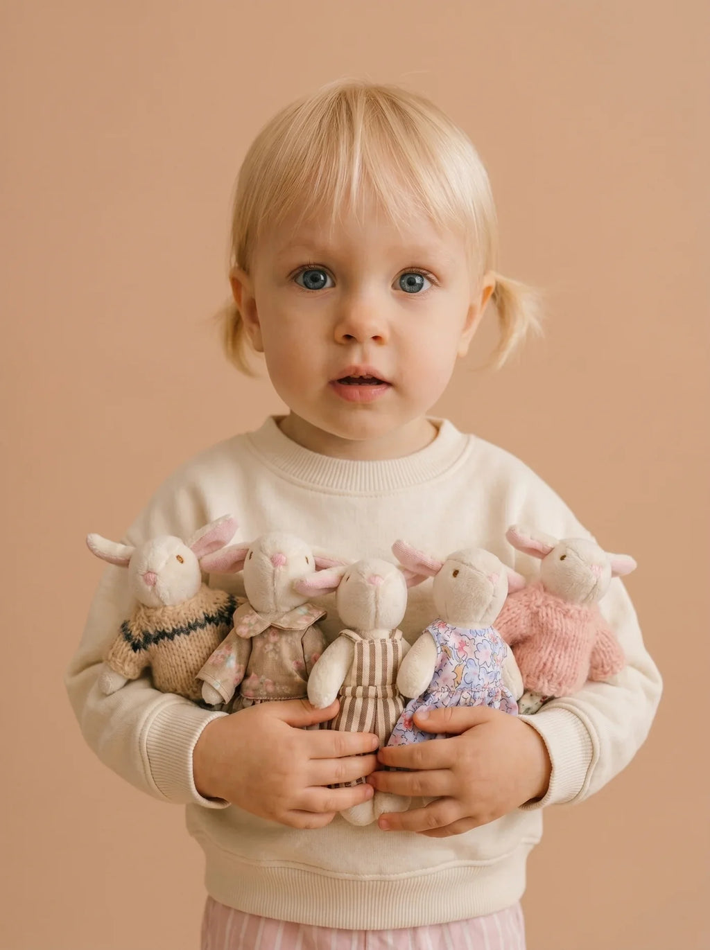 Little Forest Animals  — The Bellevue Family (ships mid-September)