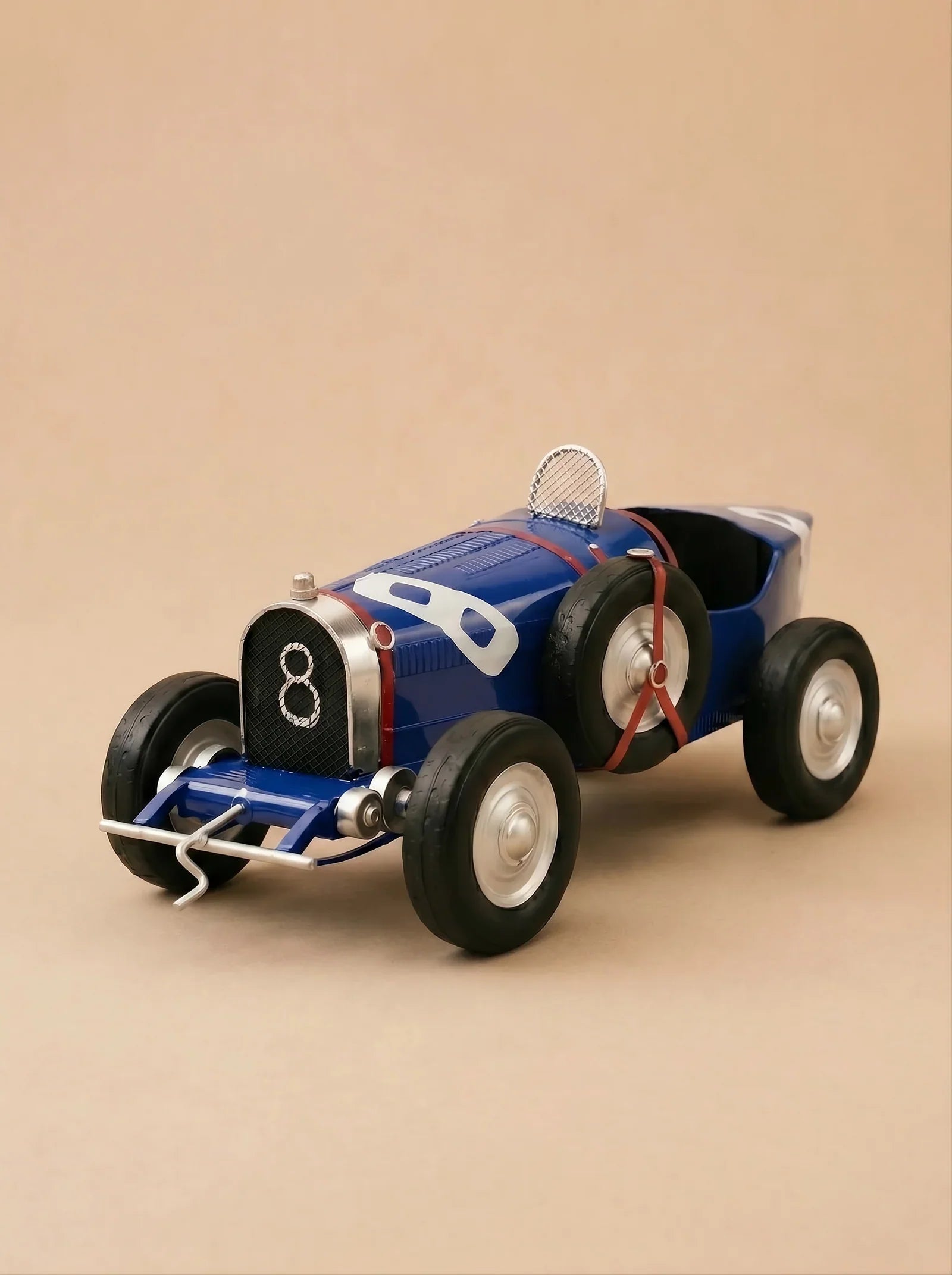 Little Forest Animals — The Grand Prix (ships mid-September)
