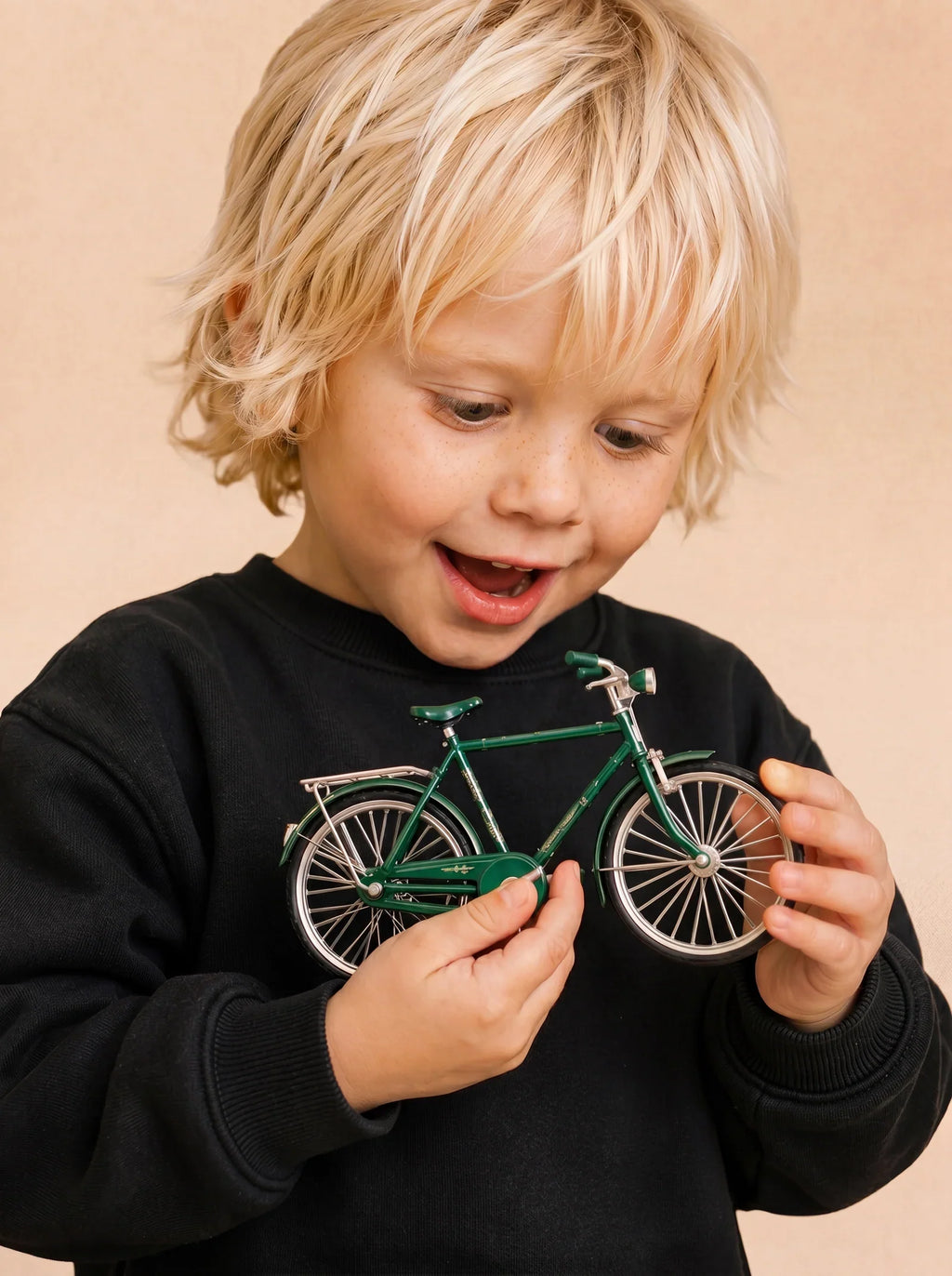 Little Forest Animals — The Sunday Ride (ships mid-September)