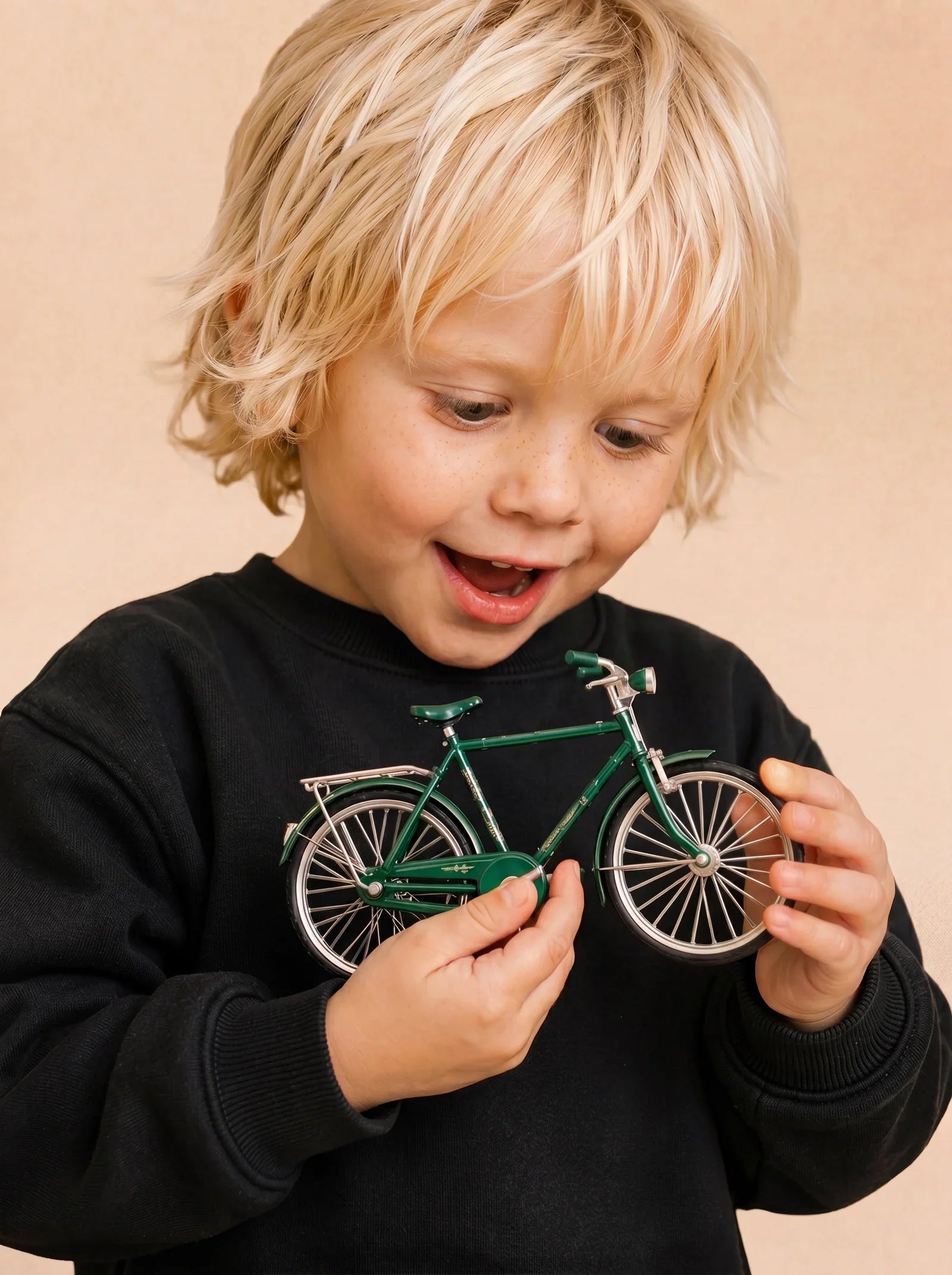 Little Forest Animals — The Sunday Ride (ships mid-September)