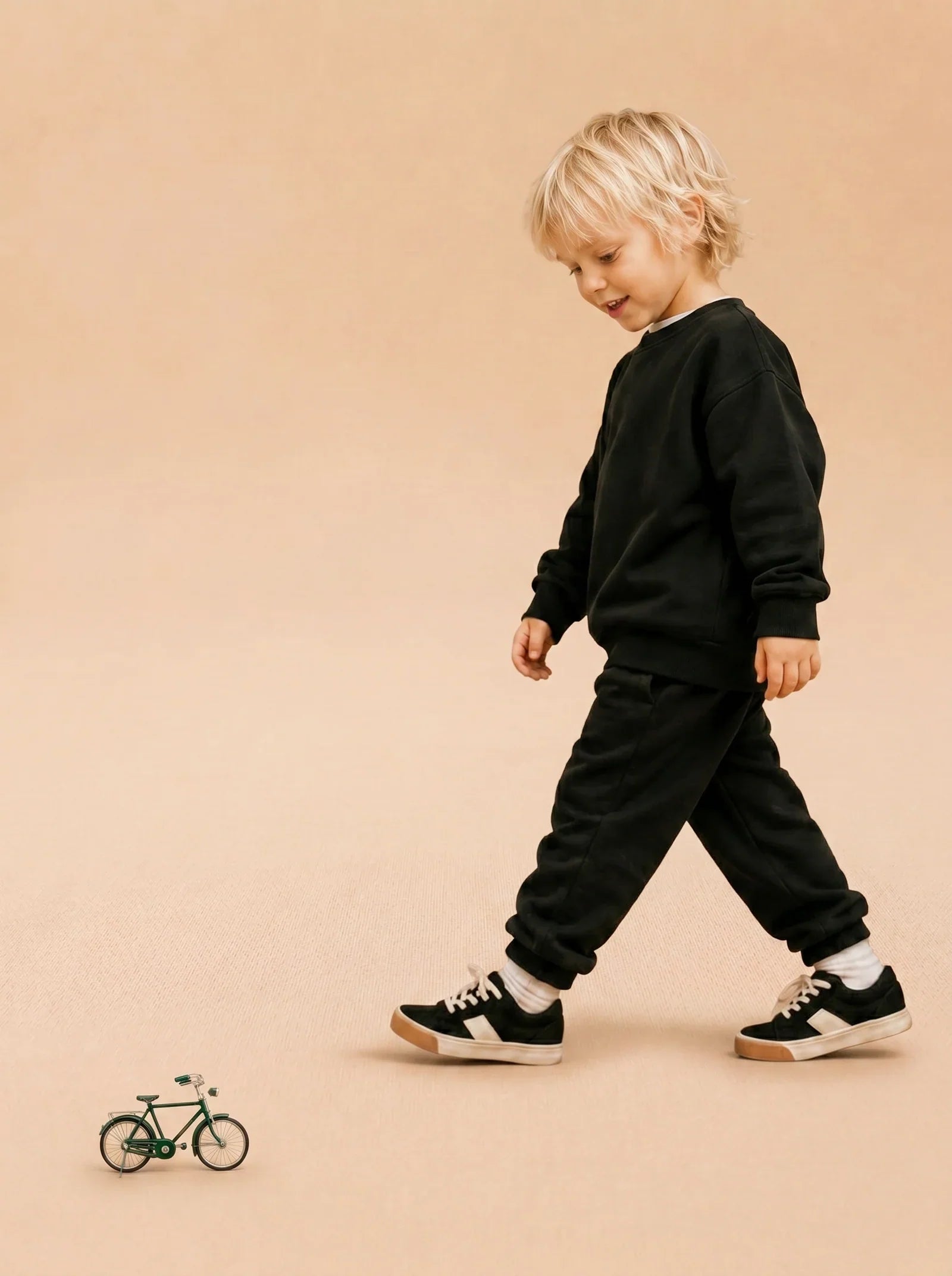 Little Forest Animals — The Sunday Ride (ships mid-September)