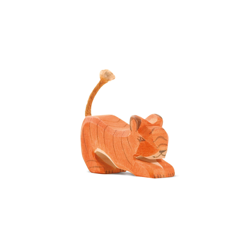 Ostheimer Tiger Lurking, Small