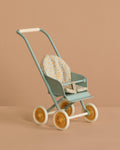 Maileg Stroller, Micro - Mint