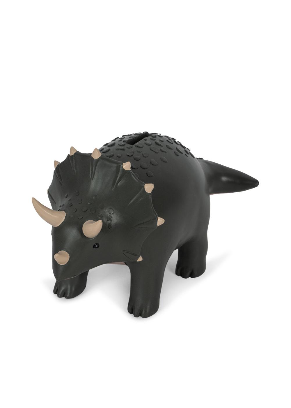 Konges Sloejd Money Bank - Dino